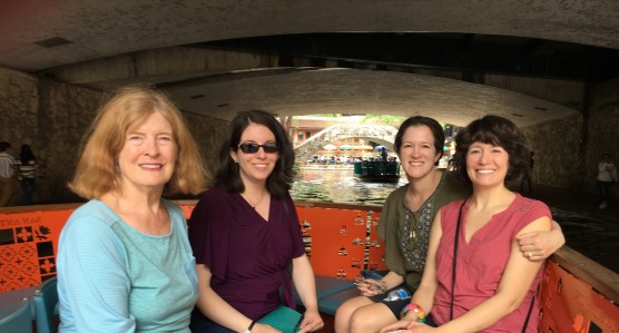 Quevedos in San Antonio